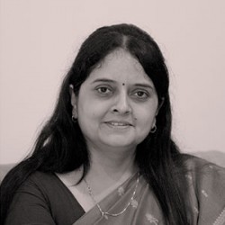 Dr.Rupal Gupta